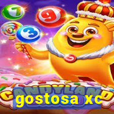 gostosa xc